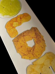 RARE Trevor Colden Munchies Skate Mental Skateboard Deck Cheetos Doritos NOS NEW