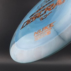 Discraft ESP Nuke – 5x Paige Pierce Tour Series
