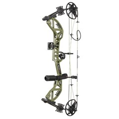 RH Compound Bow 30-70 lbs 75% Let-off Adult Archery Hunting Shooting Target