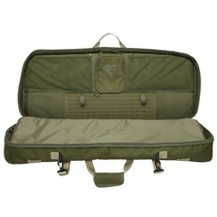 Elevation Mathews Shield Bow Case Ambush Green 41 in.