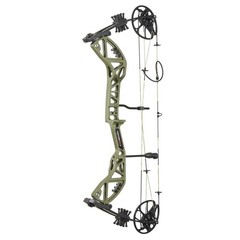 RH Compound Bow 30-70 lbs 75% Let-off Adult Archery Hunting Shooting Target