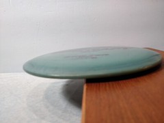Discraft ESP STALKER Paige Pierce 5x Blue 175 grams disc golf