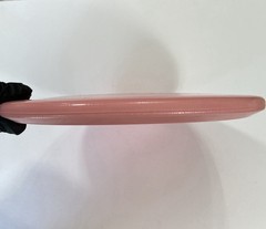 Innova 💎 Star Caiman – First Run Protostar – OOP HTF Powder Pink 172g Rare 💎