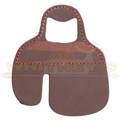 Bear Archery Recreational Shooting Tab – Leather – Large – ARA101L