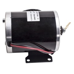 24V DC 2800-3000Rpm Electric Motor For Scooter Bike Go-kart Minibike Max 500