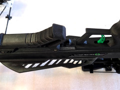 New Sealed Centerpoint Tradition 405 Crossbow Pkg. – MSRP $449 – $ FREE SHIPPING