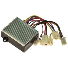 Razor W25143069015 Dirt Quad V11+ 6 Pin Control Module Genuine