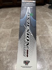 Easton Injexion C2 Injecxion 2 Blazer Vanes 480 Carbon Arrows Micro OD 6 Pack