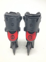 PS Swell 100 3D Adapt Skates Black 9.0 (42)