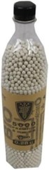 Elite Force Biodegradable 6mm Airsoft BBS Ammo, .28 Gram, 5000 Count