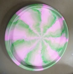 🍉 WATERMELON 🍉 Discraft USDGC Crazy Tuff Focus 🍉 CT 173_174 Anthony Barela