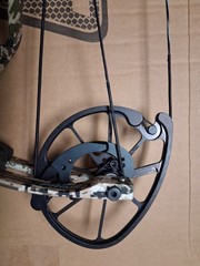 Prime Divide 31/6 Compound Bow Right Hand