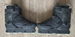 K2 FATTY PRO Aggressive Inline Skates size US 8.5 – 9 – 9.5 -10 -10.5 NEW IN BOX