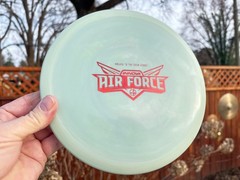 2020 Star Rancho Roc Swirl (One of Kind) USDGC Limited Disc Golf 180G #2671