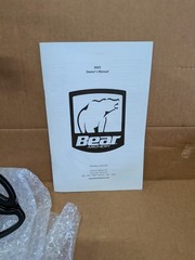 READ!!!! New Bear Fusion RTH Bow 70lbs Draw Weight 31in Draw Length Camo Archery