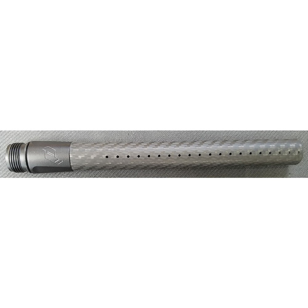 Deadlywind CF Whip Tip .697 – Shaft FR to XL Up-Convert Front – 16 Inch