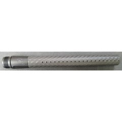 Deadlywind CF Whip Tip .697 – Shaft FR to XL Up-Convert Front – 16 Inch