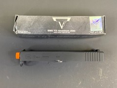 Elite Force x GLOCK 17 Gen.4 Gas Blowback Airsoft Pistol Slide + Outer Barrel