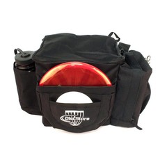 Disc Store Disc Store Disc Golf Lightweight Tournament Satchel Bag