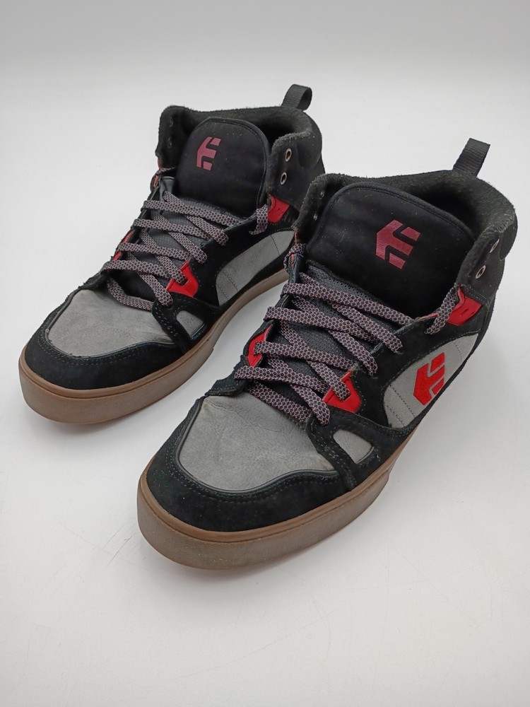etnies Argon Winterized skate shoe Men’s size 11