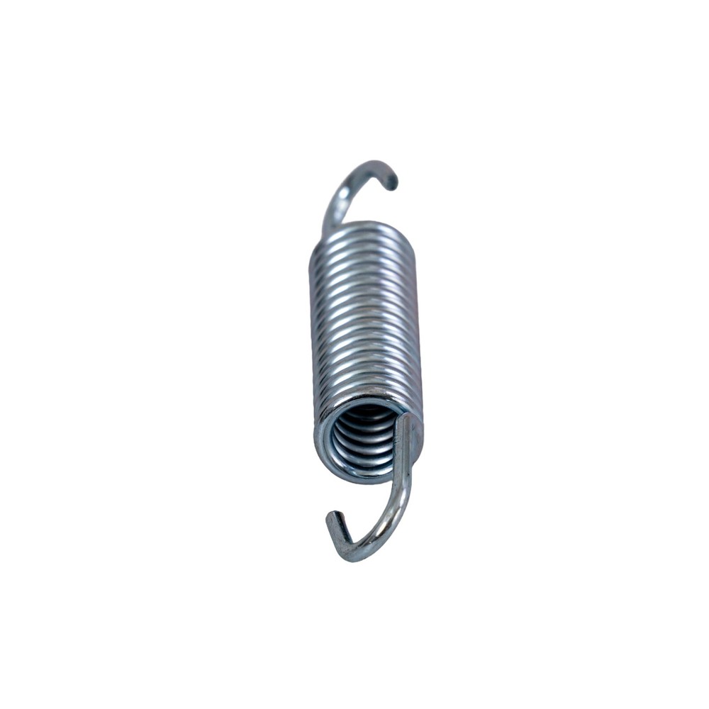 85 mm Kickstand Spring for Motovox MBX10 and MBX11 80cc Mini Bikes – Chrome