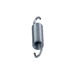 85 mm Kickstand Spring for Motovox MBX10 and MBX11 80cc Mini Bikes – Chrome