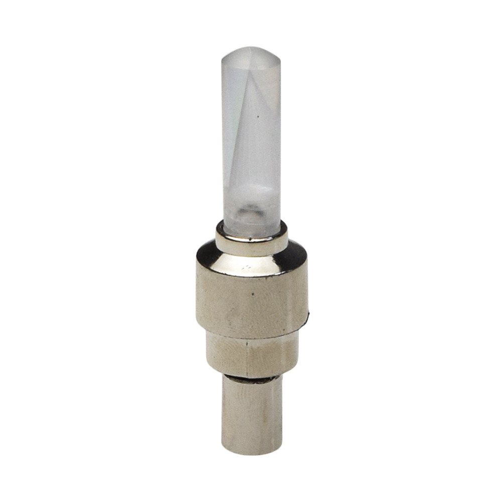 Multicolor Firefly Valve Stem Light for Bike & Scooter
