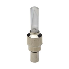 Multicolor Firefly Valve Stem Light for Bike & Scooter