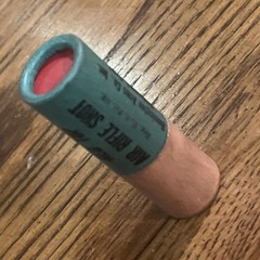 Vintage Remington Red Top Air Rifle Shot – Full Tube