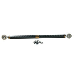 Adjustable Gear Shift Shifter Rod Linkage for Harley 1986-later Softail Touring
