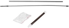 Combo Deal Special Double Eagle M47C & M401 Pump Action Airsoft Shotgun –