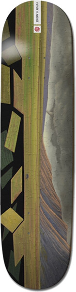 Element Landscape Asia Deck-8.0 *Sale*