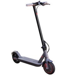 Adult Electric Scooter 19MPH 30KM Range Folding E-Scooter City Safe Commuter APP