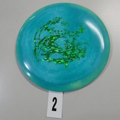 Mint Discs Apex Lightweight Freetail- Pick Your Disc