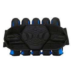 HK Army Magtek Harness 5+4+4 – Black / Black – Paintball