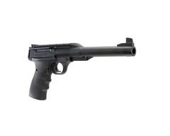 New Umarex Browning Buck Mark URX .177 Break Barrel Pellet Air Pistol 2252270
