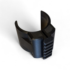 UMarex Zelos Picatinny Rail Mount for 60-62mm Tanks