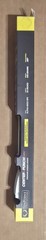 TenPoint CenterPunch Alpha Nock HPX Premium Carbon Crossbow Arrows (3 Pk)