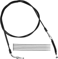 BlueStars 82 Inch Go Kart Throttle Cable – Compatible with 150CC 250CC