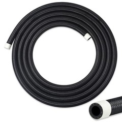 6AN Fuel Line, 6AN 3/8 inch CPE Fuel Hose, 10FT Transmission/Oil 6AN-10FT