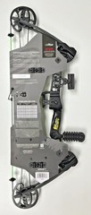 Barnett Outdoors Vortex G3 29-45lb. 22-27″ Draw, Right-Handed Youth Compound Bow