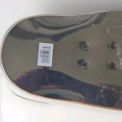 The Heart Supply Skateboard Bright Blue 54mm Wheels 7-Ply Maple Deck Ages 8+