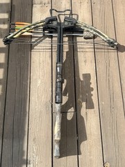 Ten Point Titan To-4