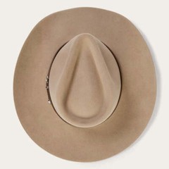 Stetson 4x Seneca Western Outdoor Hat