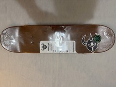Darkstar Skateboard Deck Most Power Brand New In Shrink Wrap 8.25