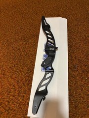 wns vantage ax ilf riser