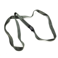 10 x Misty Mountain 3/4″ BAC Sewn Sling 24″ Long Foliage Green Military