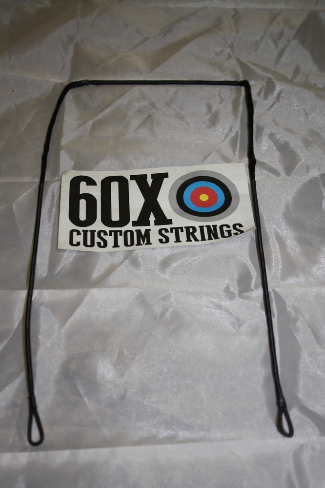 Barnett Penetrator 35″ Crossbow String by 60X Custom Strings Bow Bowstrings
