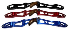 Youyi Sports 23″ ILF Recurve Riser, RH