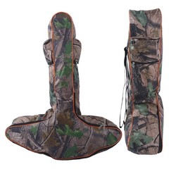 Outdoor Archery Hunting Crossbow Bow Bag Sports Lightweight Crossbow Carry Case